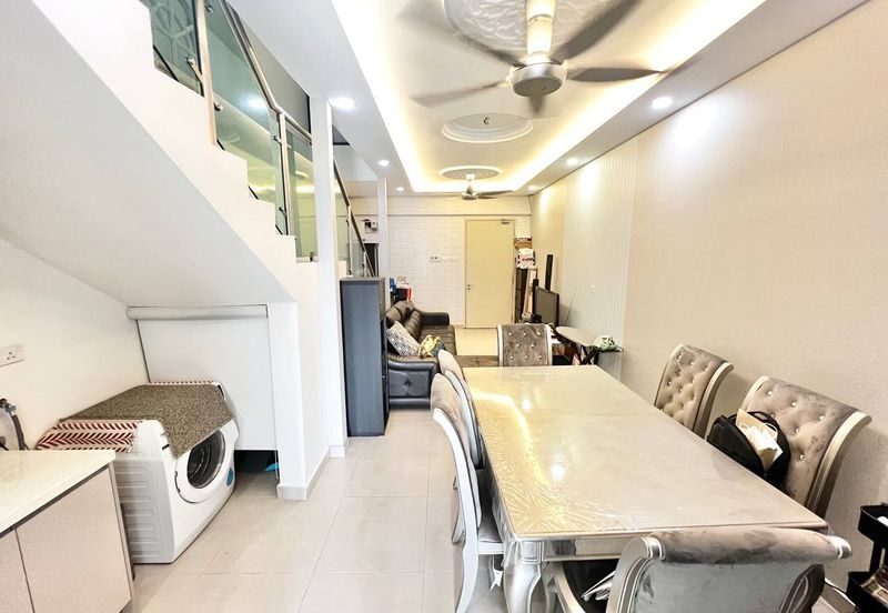 Flexus Signature Suites