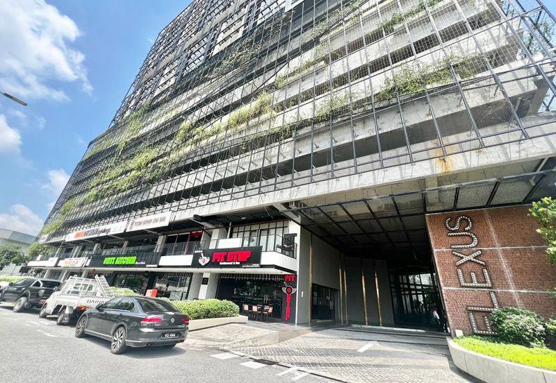 Flexus Signature Suites