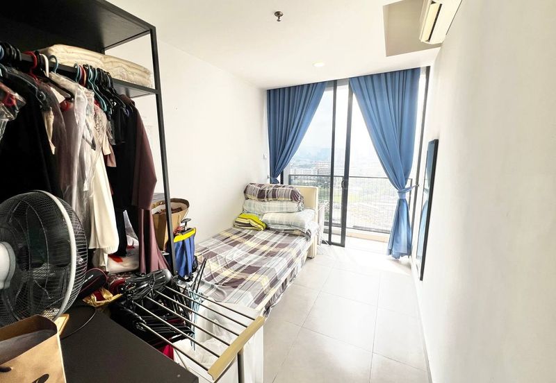 Flexus Signature Suites