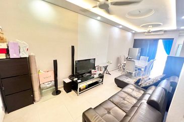 Flexus Signature Suites