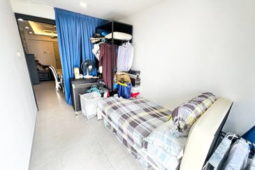 Flexus Signature Suites