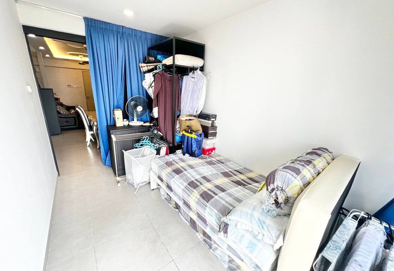 Flexus Signature Suites