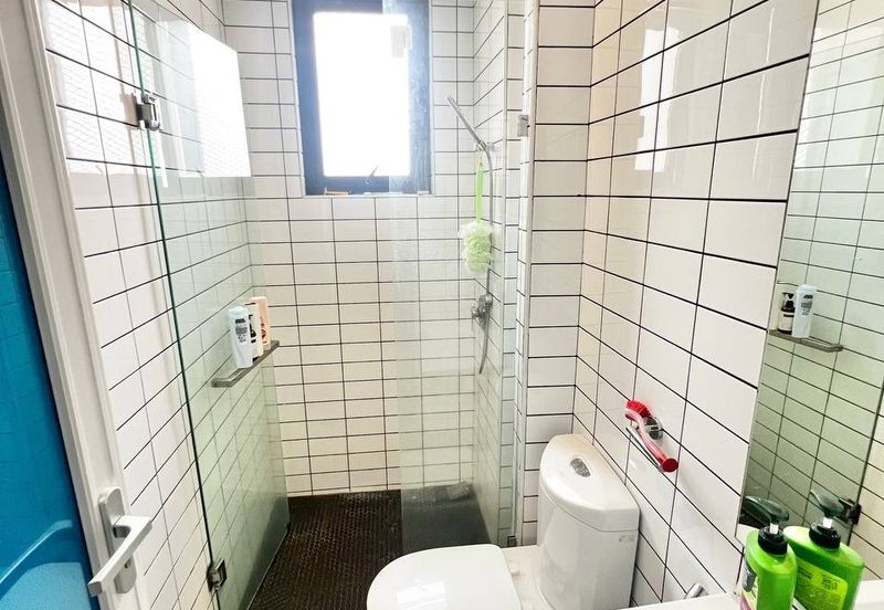 Flexus Signature Suites