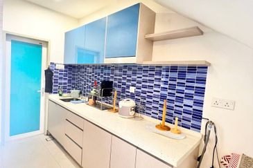 Flexus Signature Suites