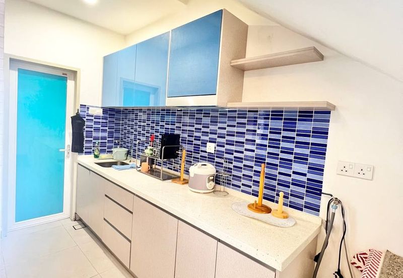 Flexus Signature Suites