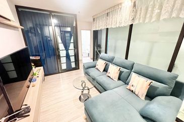 Flexus Signature Suites