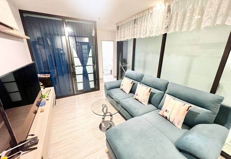 Flexus Signature Suites