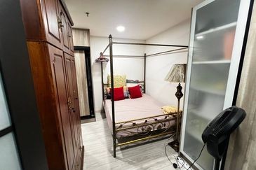 Flexus Signature Suites