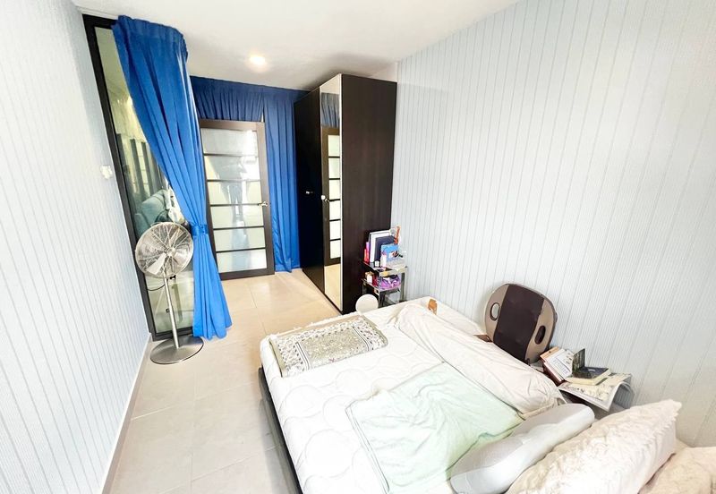 Flexus Signature Suites