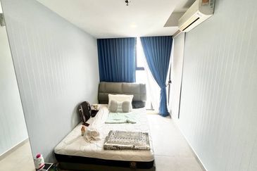 Flexus Signature Suites