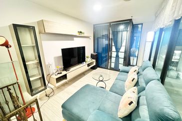 Flexus Signature Suites