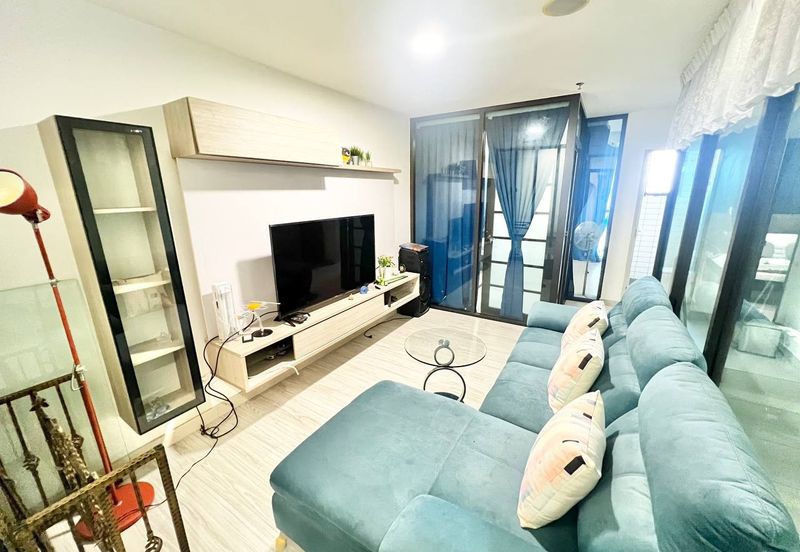 Flexus Signature Suites