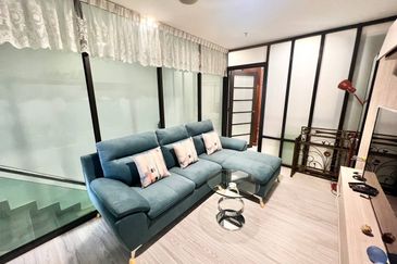 Flexus Signature Suites