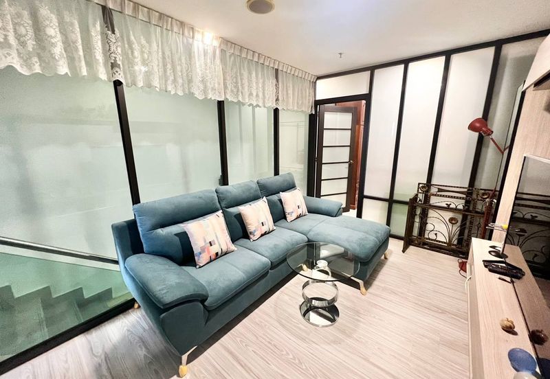 Flexus Signature Suites