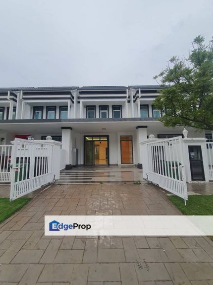 2 Storey Merrydale Eco Majestic , Selangor, Semenyih