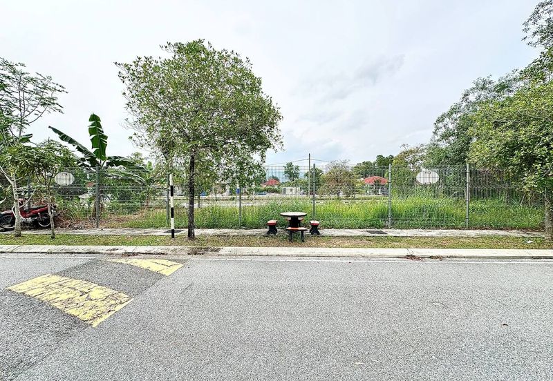 Albury 2 @ Mahkota Hills