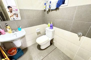 Albury 2 @ Mahkota Hills