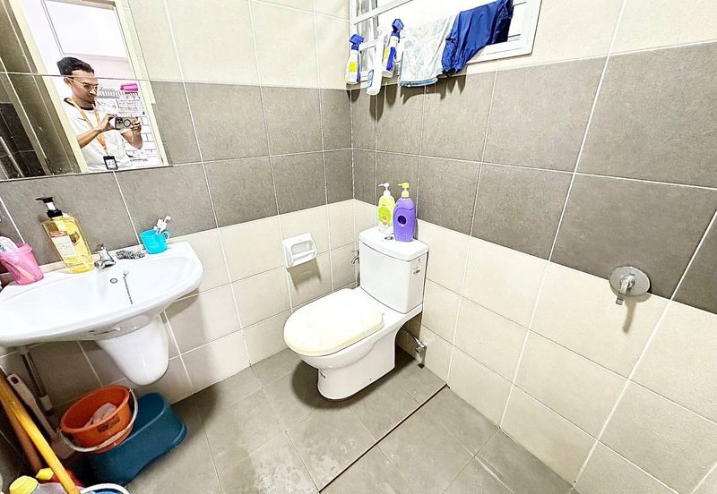 Albury 2 @ Mahkota Hills