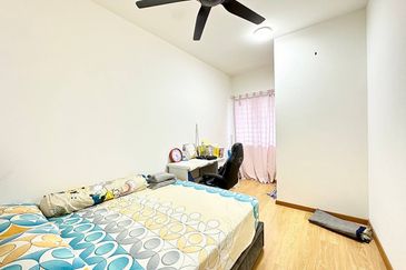 Albury 2 @ Mahkota Hills