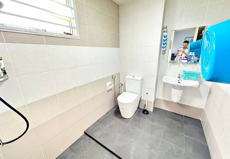 Albury 2 @ Mahkota Hills