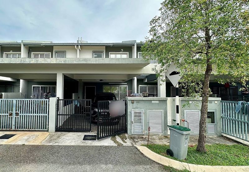 Albury 2 @ Mahkota Hills