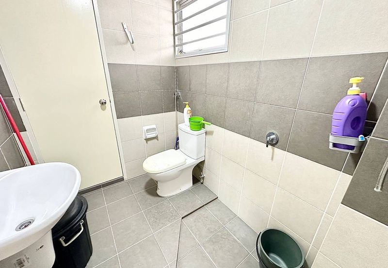 Albury 2 @ Mahkota Hills