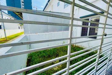 Kita Harmoni, Cybersouth