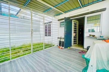 Kita Harmoni, Cybersouth