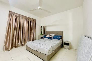 Kita Harmoni, Cybersouth