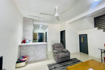 Kita Harmoni, Cybersouth