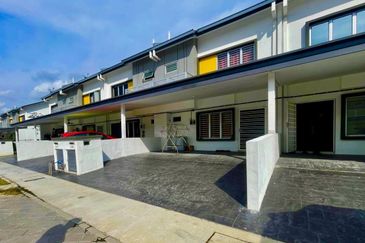 Kita Harmoni, Cybersouth