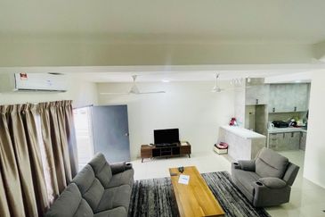 Kita Harmoni, Cybersouth