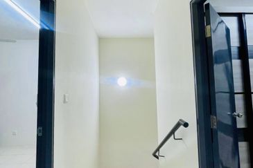 Kita Harmoni, Cybersouth