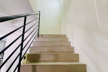 Kita Harmoni, Cybersouth