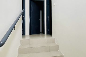 Kita Harmoni, Cybersouth