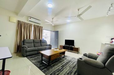 Kita Harmoni, Cybersouth