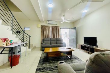 Kita Harmoni, Cybersouth