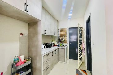 Kita Harmoni, Cybersouth