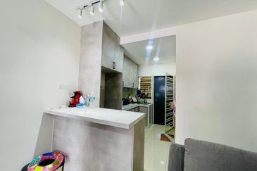 Kita Harmoni, Cybersouth