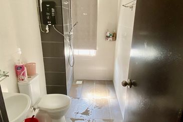 Condominium Oasis 1 For sale