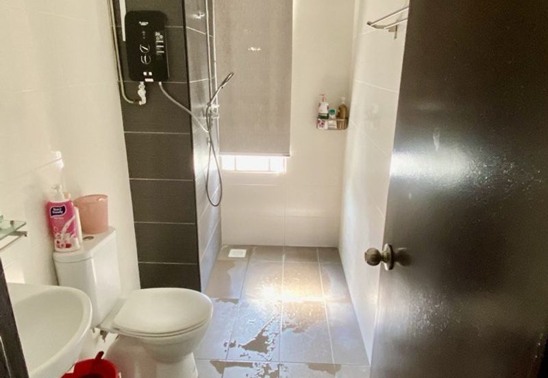 Condominium Oasis 1 For sale