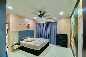 Condominium Oasis 1 For sale