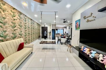 Condominium Oasis 1 For sale