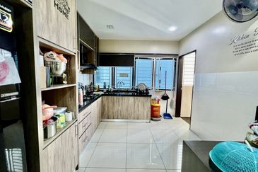 Condominium Oasis 1 For sale