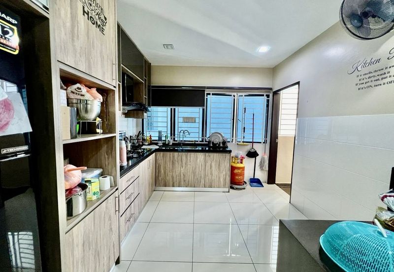 Condominium Oasis 1 For sale