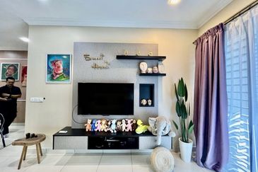 Condominium Oasis 1 For sale