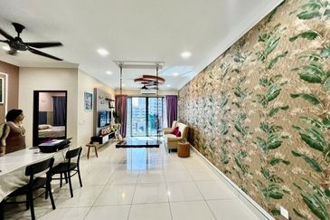 Condominium Oasis 1 For sale