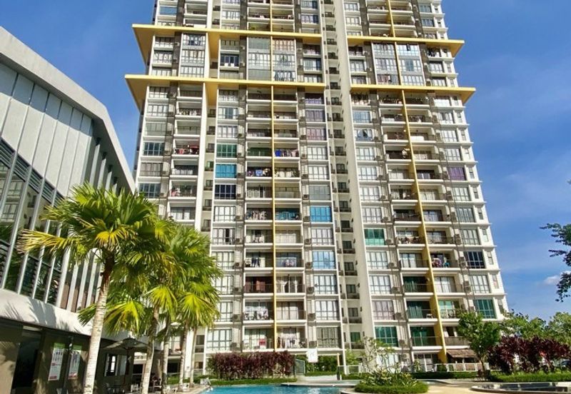 Condominium Oasis 1 For sale