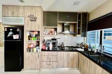 Condominium Oasis 1 For sale