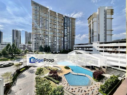 Condominium Oasis 1 For sale, Selangor, Kajang